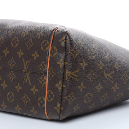 Louis Vuitton Monogram Totally MM 9 of 20
