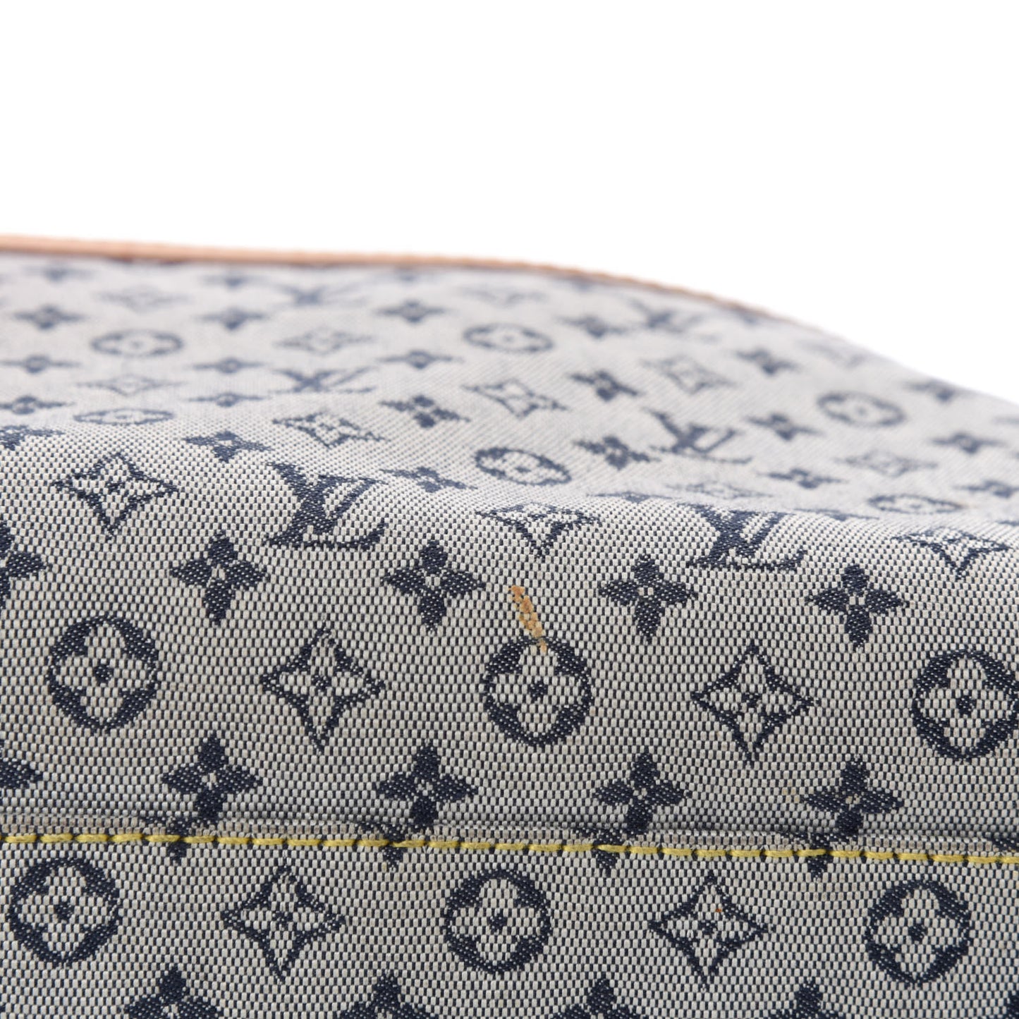 Mini Monogram Marie Blue