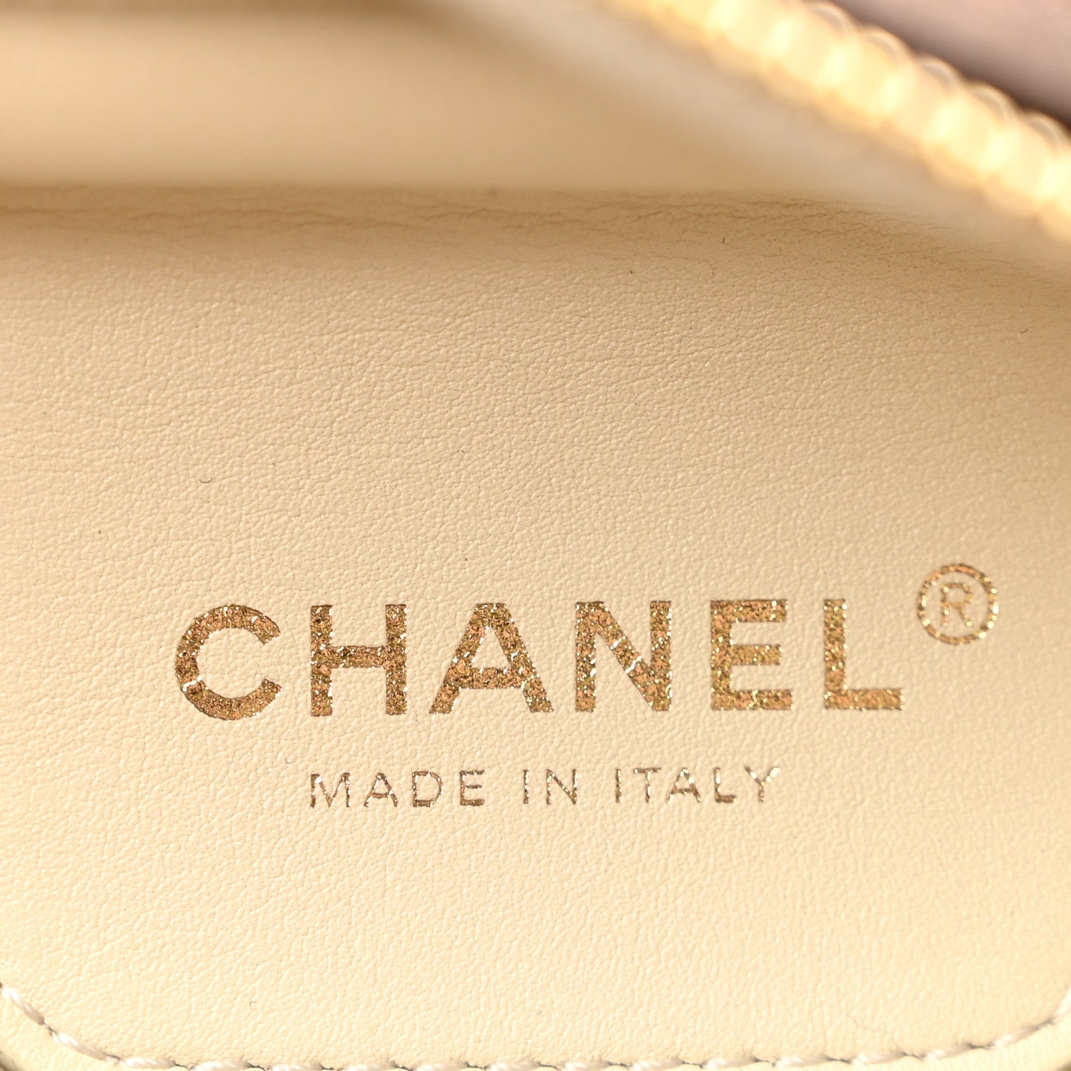 Chanel Suede Calfskin Large Perfect Bowling Bag Dark Brown 6 of 10