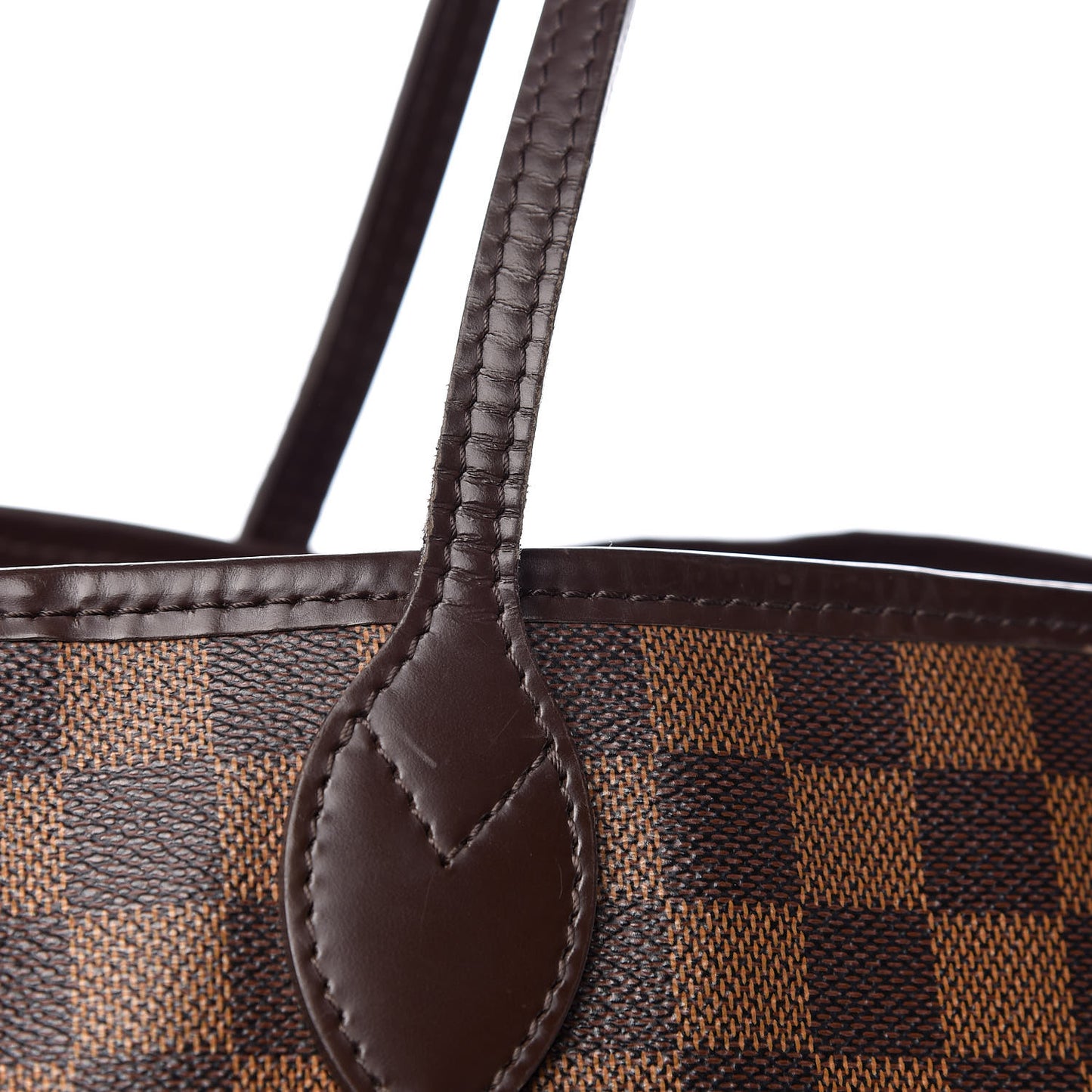 Damier Ebene Neverfull GM