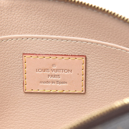 Louis Vuitton Monogram Cosmetic Pouch 6 of 7