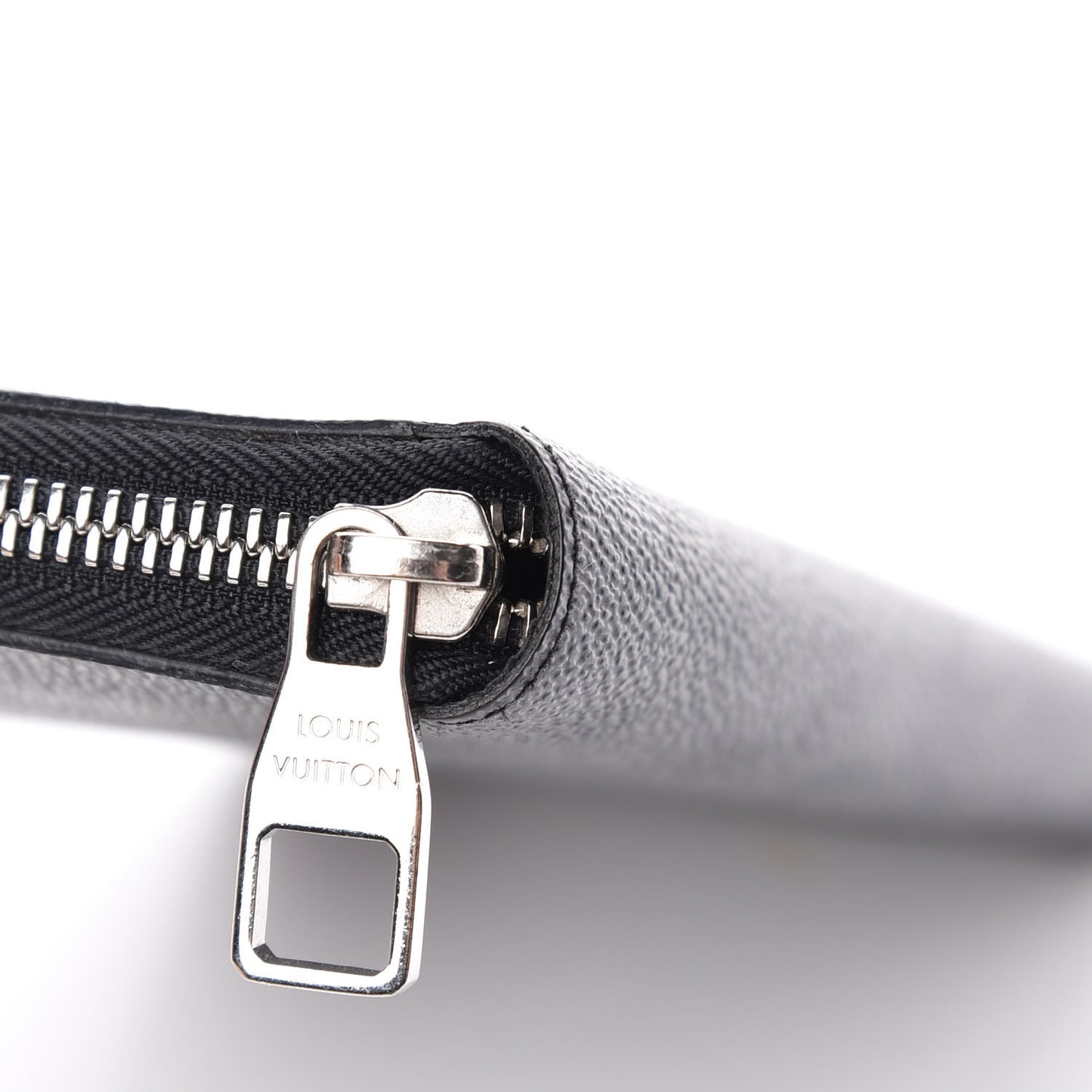 Damier Graphite Zippy Organizer Wallet