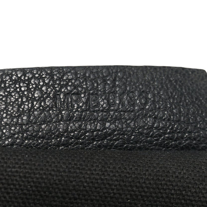 Givenchy Sugar Goatskin Medium Antigona Black 7 of 10