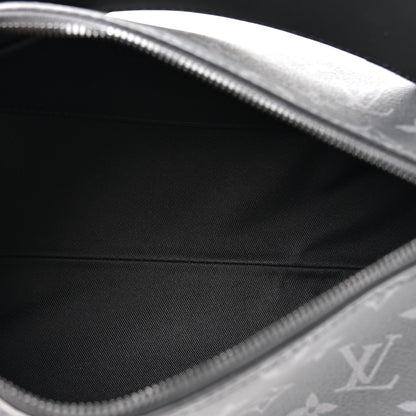 Louis Vuitton Monogram Eclipse Soft Polochon PM 5 of 9