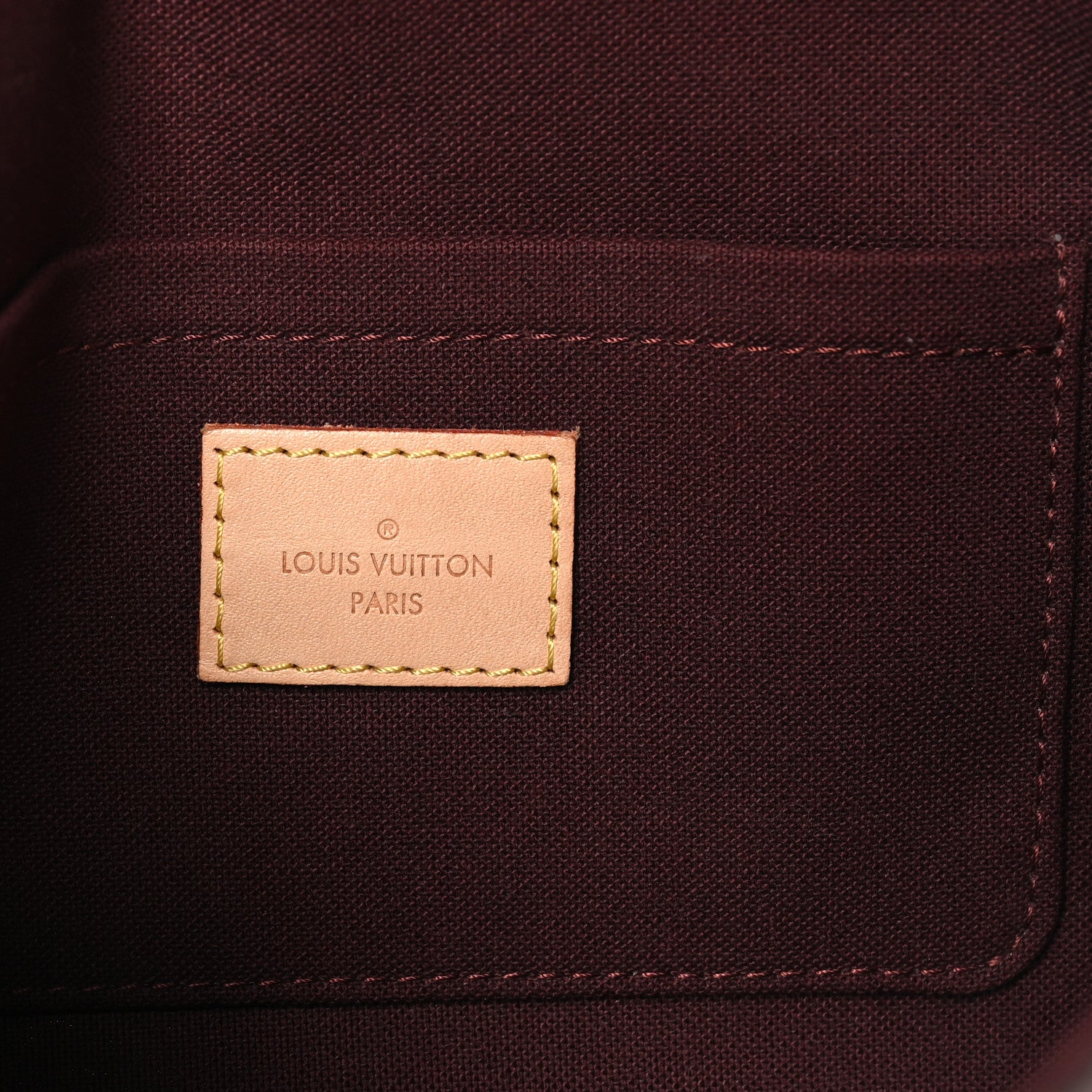 Louis Vuitton Monogram Favorite MM 5 of 8