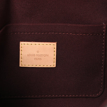 Louis Vuitton Monogram Favorite MM 5 of 8
