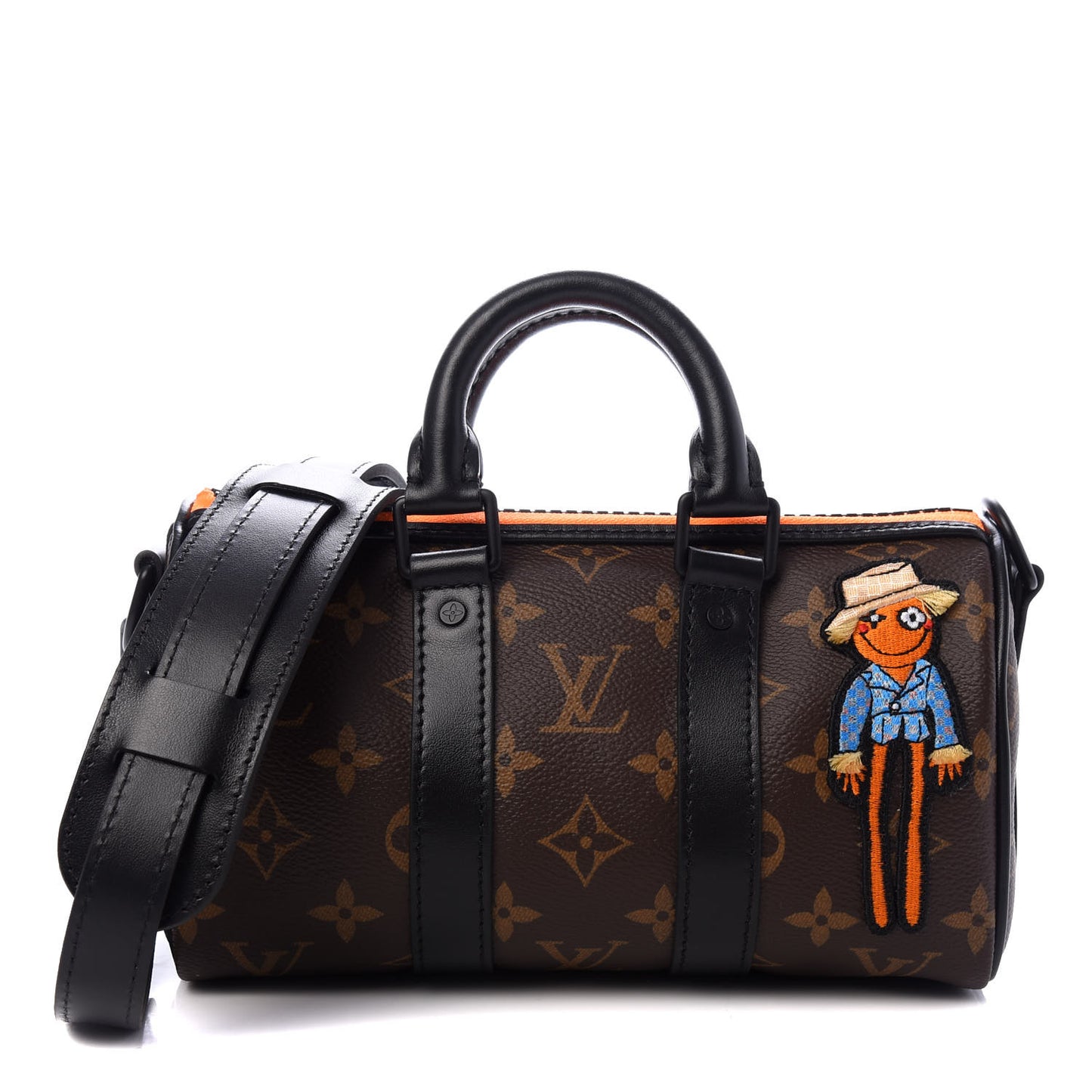 Monogram Keepall XS