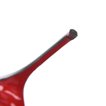 Christian Louboutin Patent So Kate 120 Pumps 38 Black 11 of 15