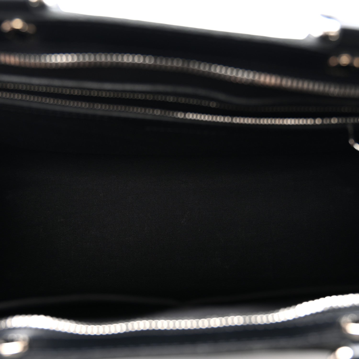 Louis Vuitton Electric Epi Brea GM Black 5 of 11