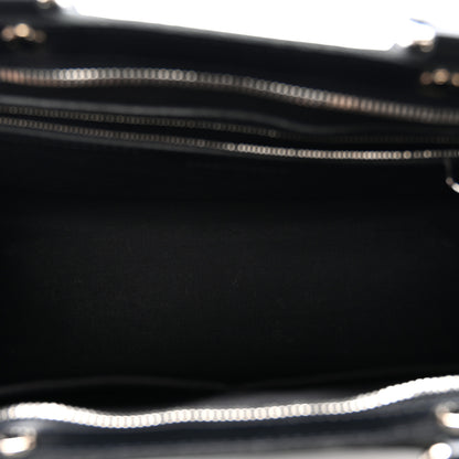 Louis Vuitton Electric Epi Brea GM Black 5 of 11