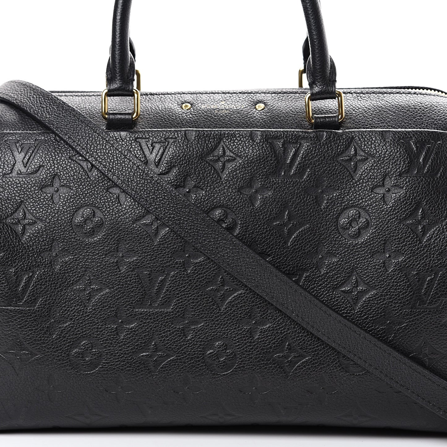 Empreinte Speedy Bandouliere 30 NM Black