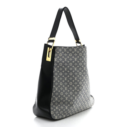 Louis Vuitton Monogram Idylle Rendez Vous MM Encre 3 of 10