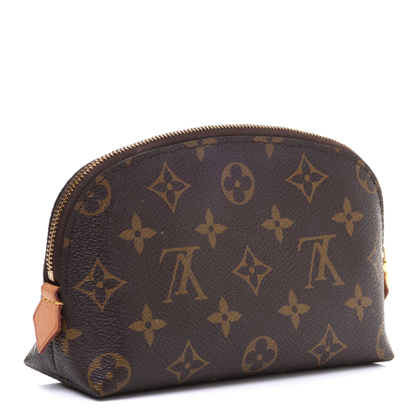 Monogram Cosmetic Pouch