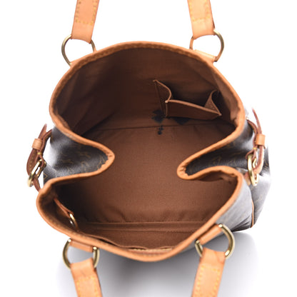 Louis Vuitton Monogram Batignolles 5 of 14