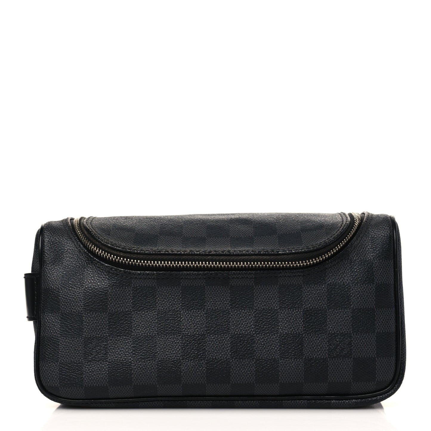 Damier Graphite Toiletry Pouch
