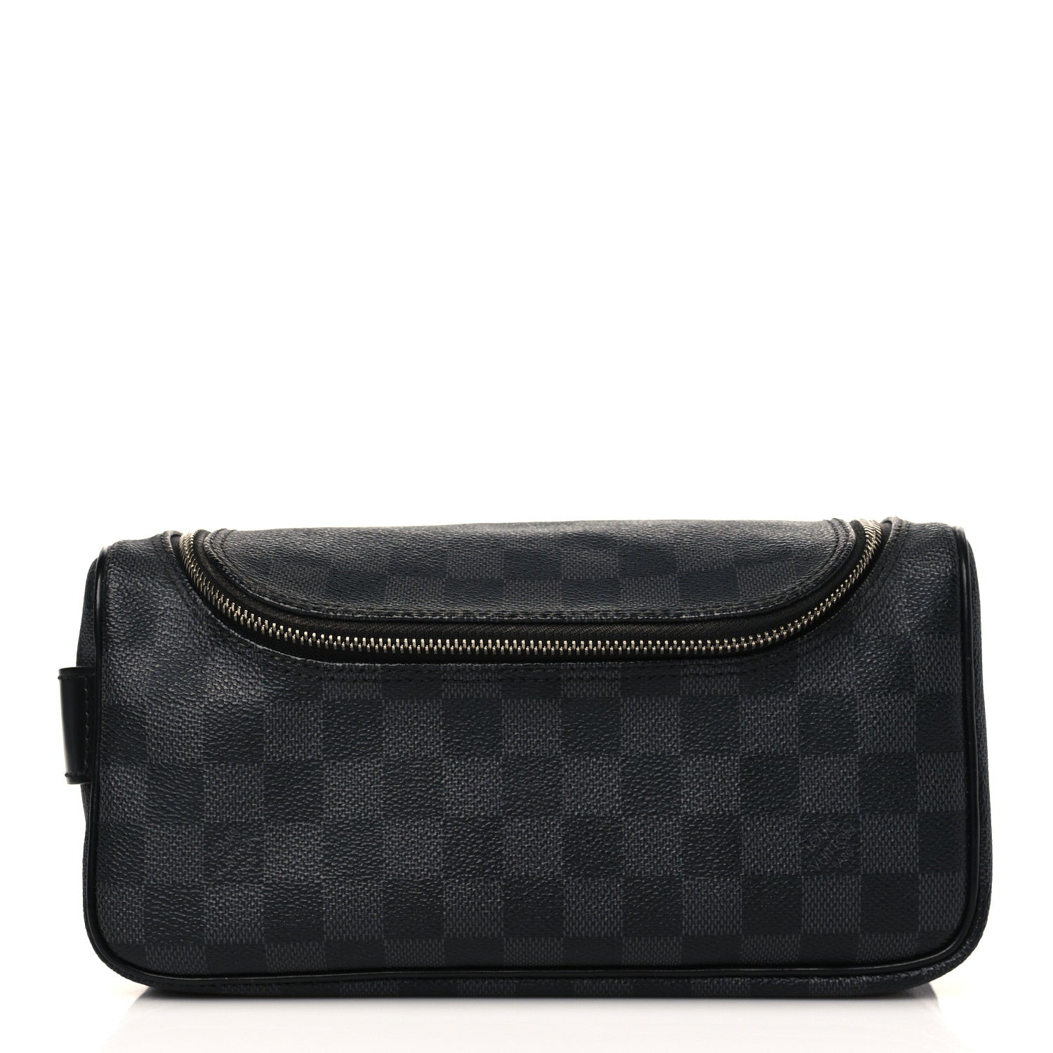 Louis Vuitton Damier Graphite Toiletry Pouch 1 of 8