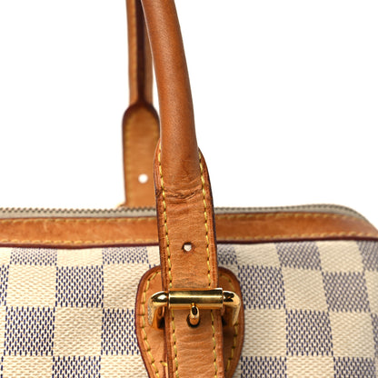 Louis Vuitton Damier Azur Berkeley 20 of 21
