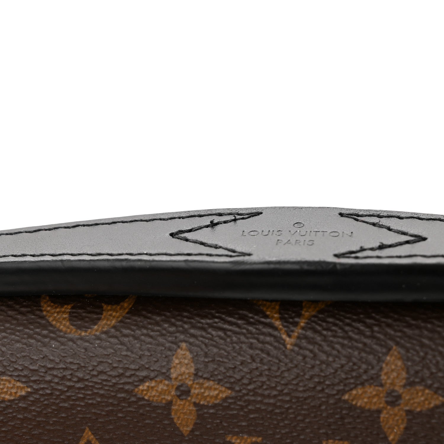 Louis Vuitton Monogram S Lock Sling Bag 13 of 15