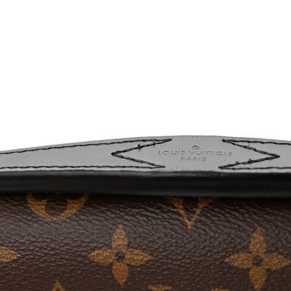 Louis Vuitton Monogram S Lock Sling Bag 13 of 15