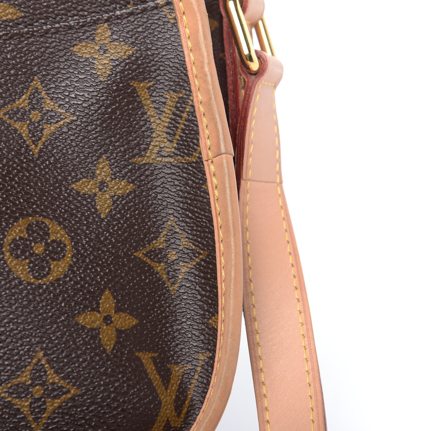 Louis Vuitton Monogram Menilmontant PM 13 of 13