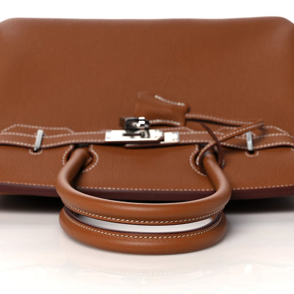 Hermes Togo Birkin 30 Gold 14 of 35
