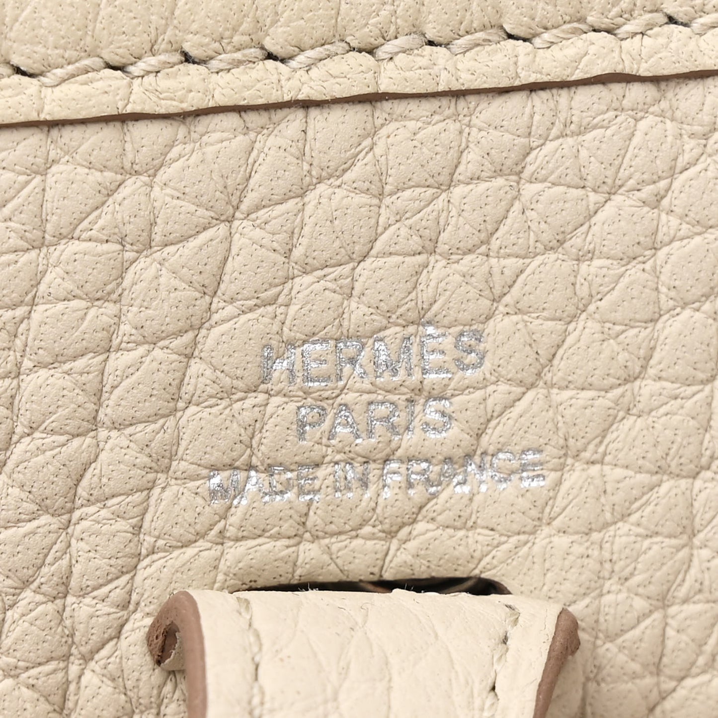 Taurillon Clemence Zigzag Evelyne TPM Beton Black White Deep Bleu