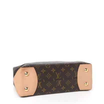 Louis Vuitton Monogram Wilshire PM 3 of 8