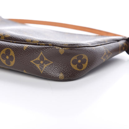 Louis Vuitton Monogram Pochette Accessories 9 of 12