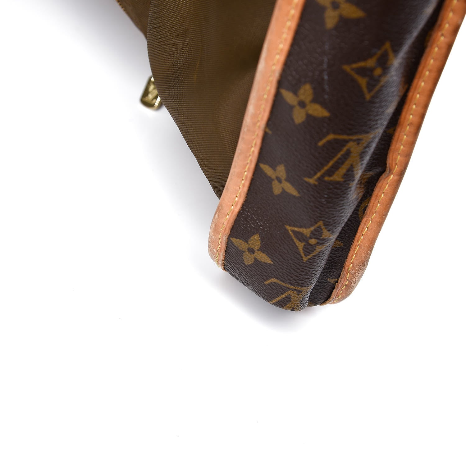 Louis Vuitton Monogram Garment Bag 15 of 26