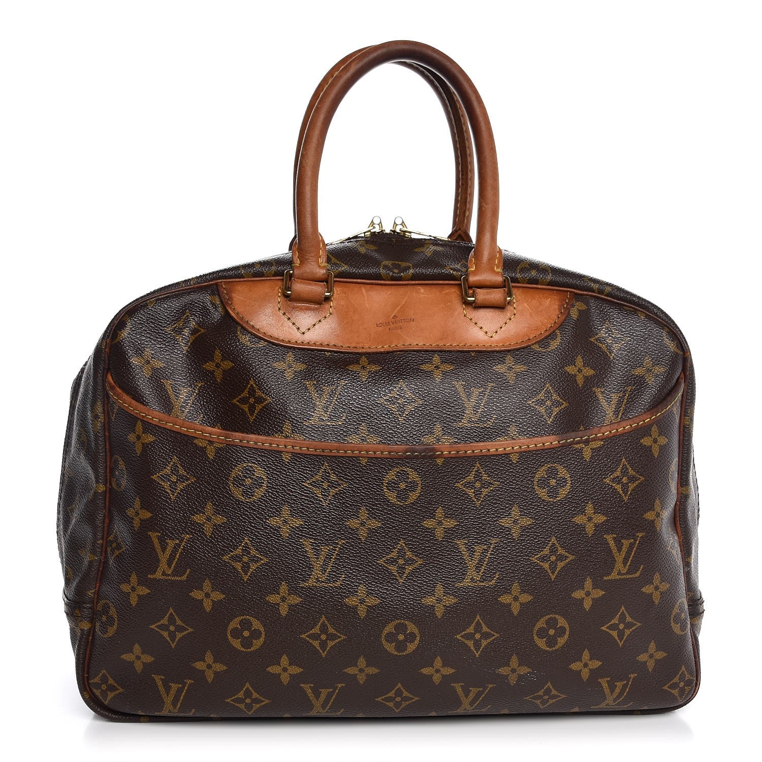 Louis Vuitton Monogram Deauville 1 of 16