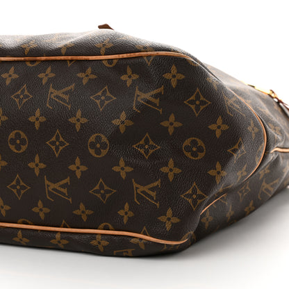 Louis Vuitton Monogram Delightful GM 9 of 13