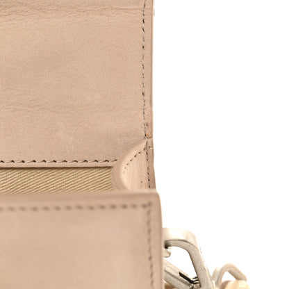 Jacquemus Nubuck Le Bambino Homme Beige 11 of 13