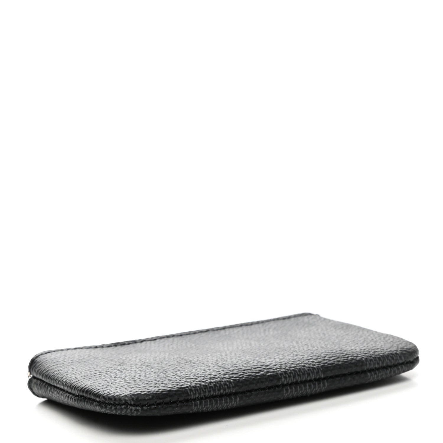 Louis Vuitton Damier Graphite Key Pouch 4 of 7