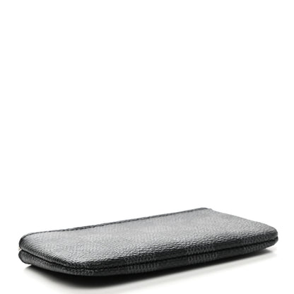 Louis Vuitton Damier Graphite Key Pouch 4 of 7