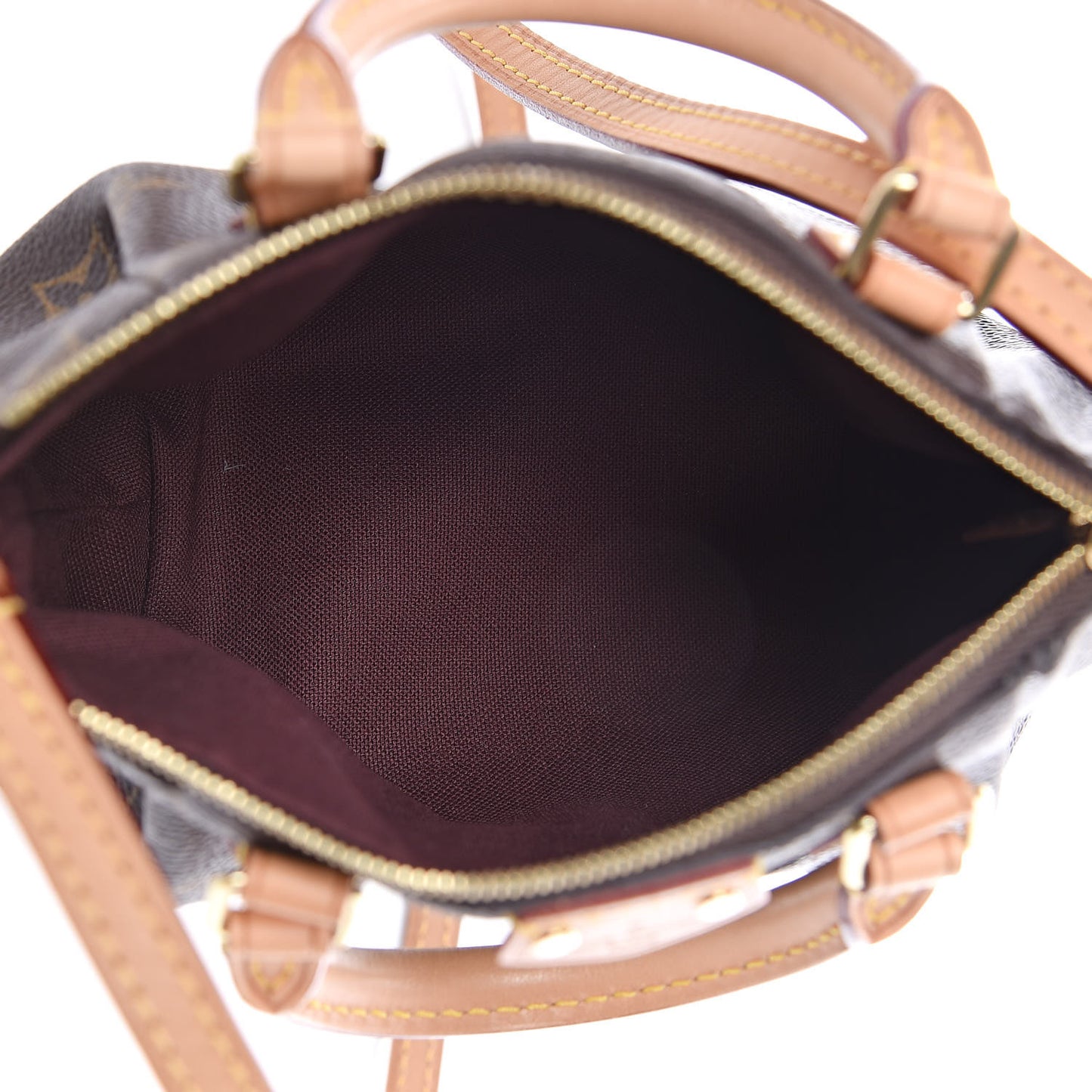 Monogram Nano Turenne