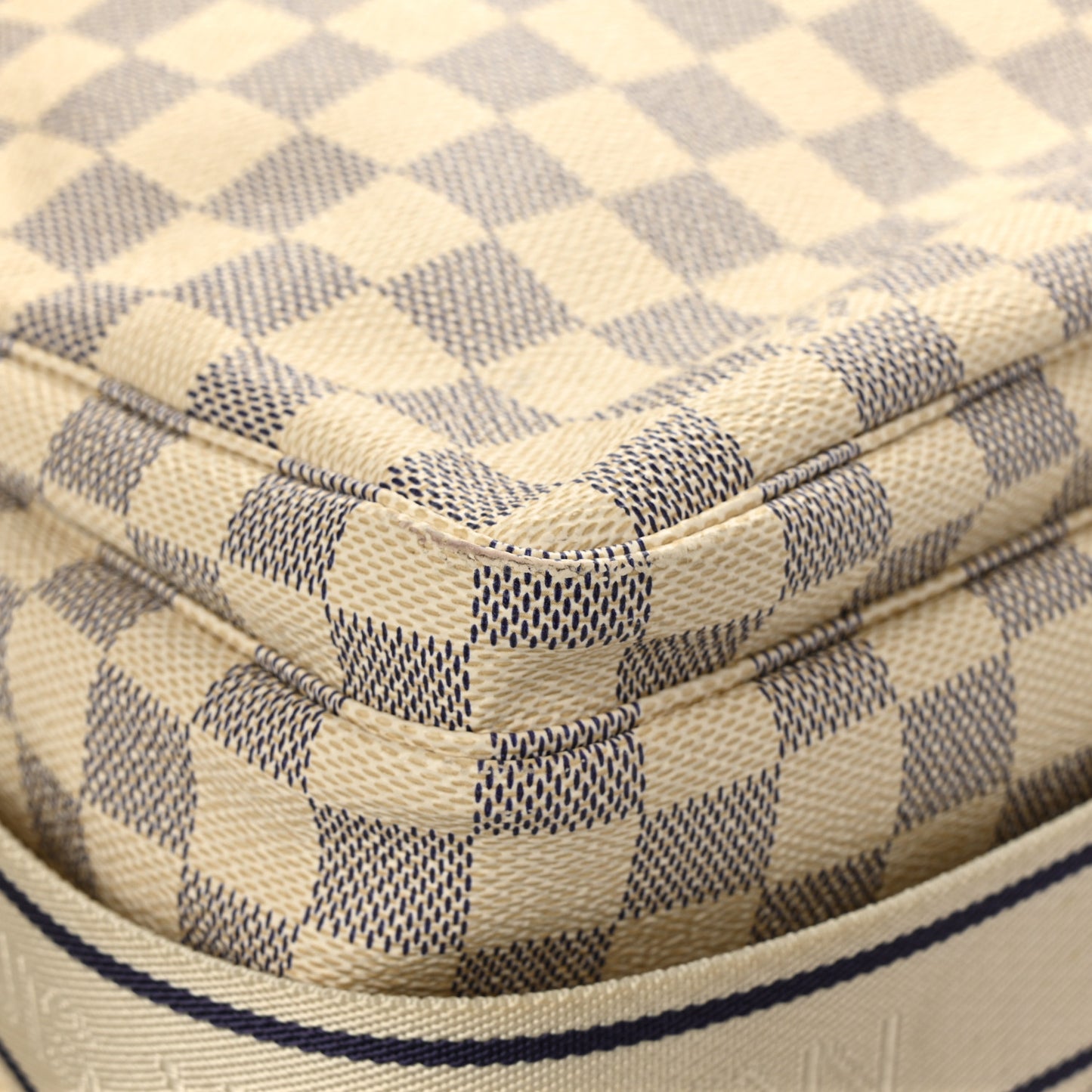Damier Azur Naviglio