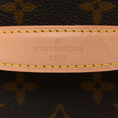 Louis Vuitton Monogram Nice Mini 7 of 7
