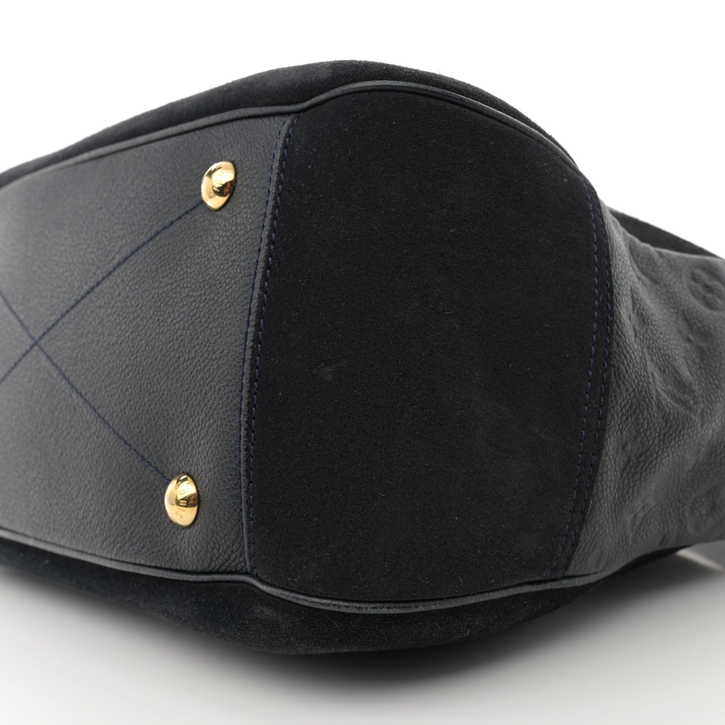 Empreinte Suede Audacieuse MM Infini