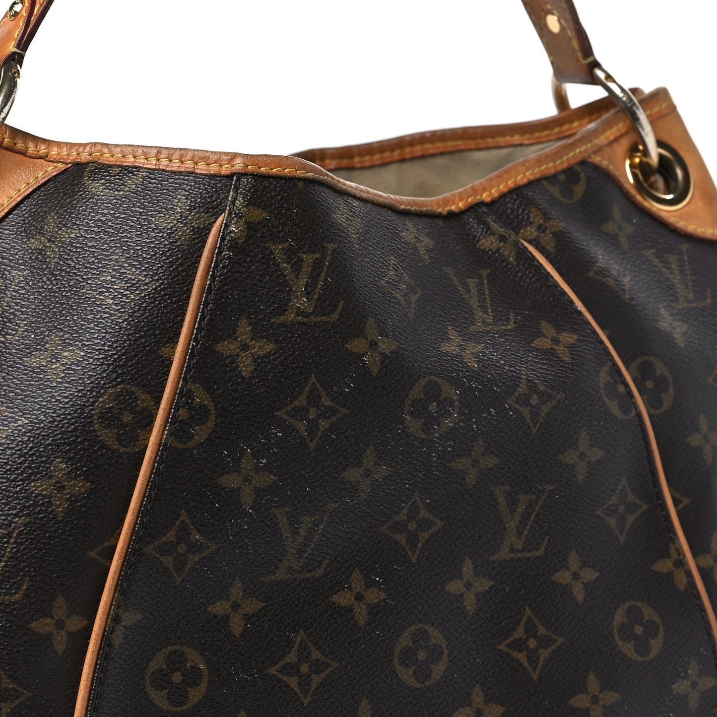 Monogram Galliera PM