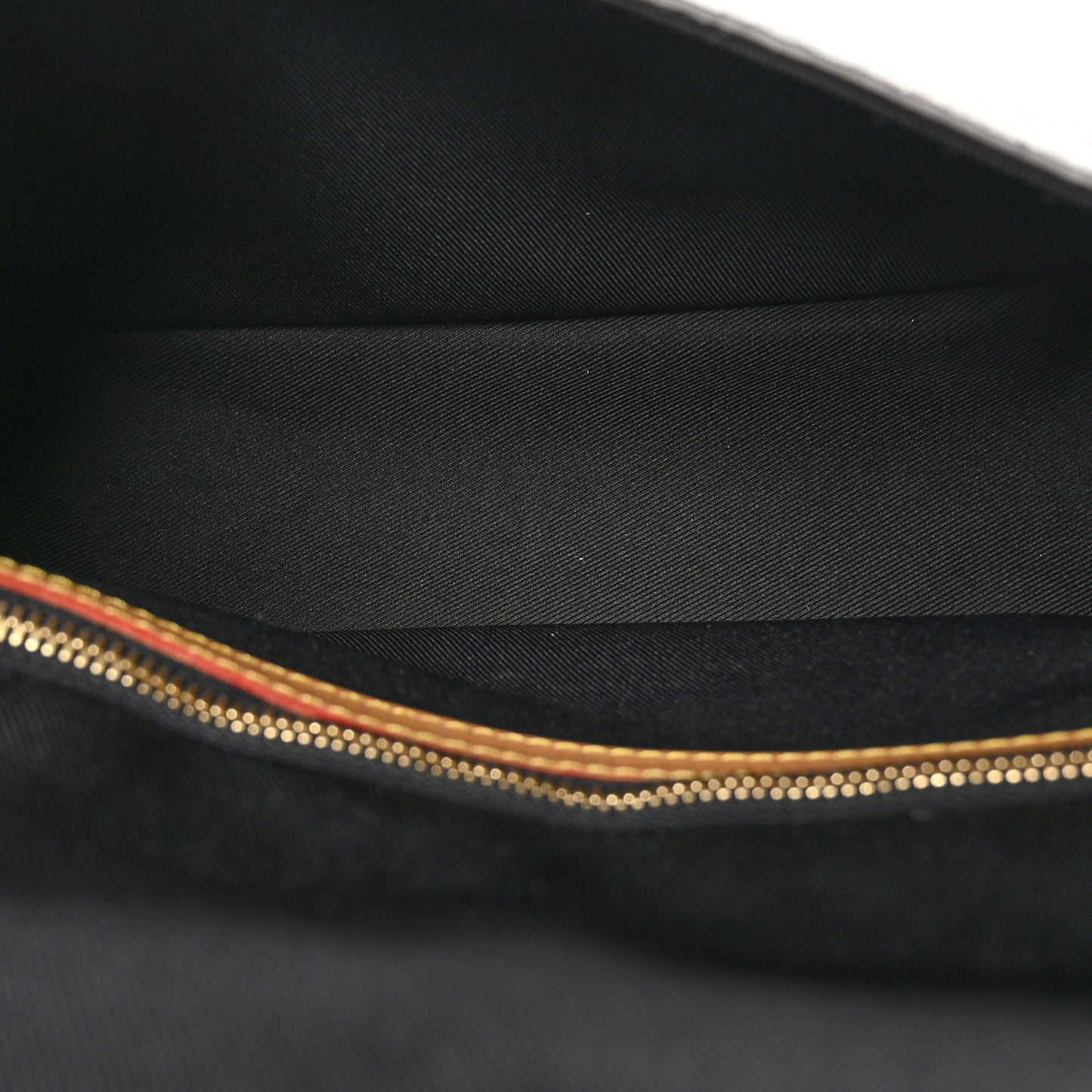 Monogram Diane Black