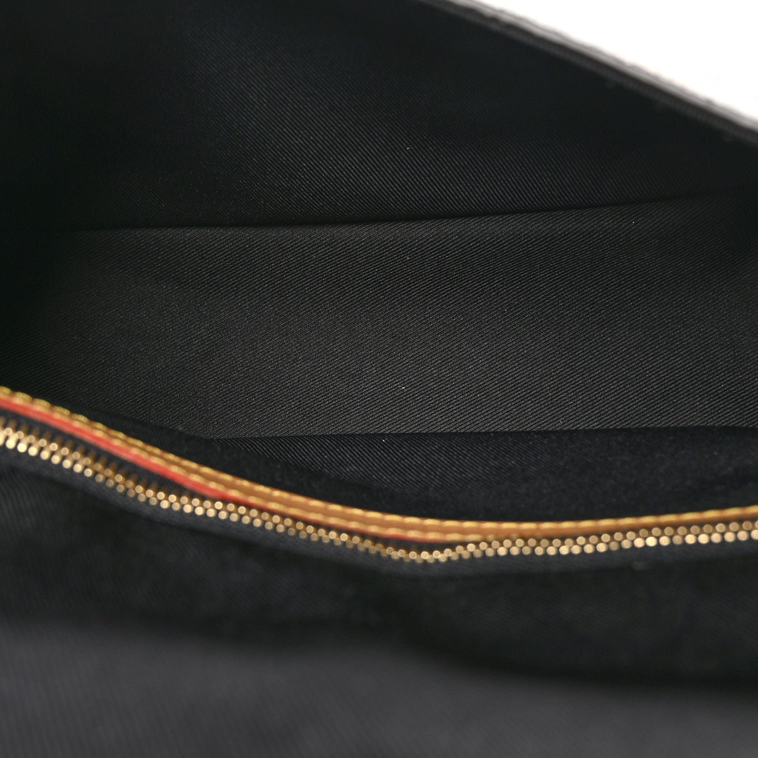 Louis Vuitton Monogram Diane Black 5 of 9