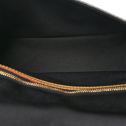Louis Vuitton Monogram Diane Black 5 of 9