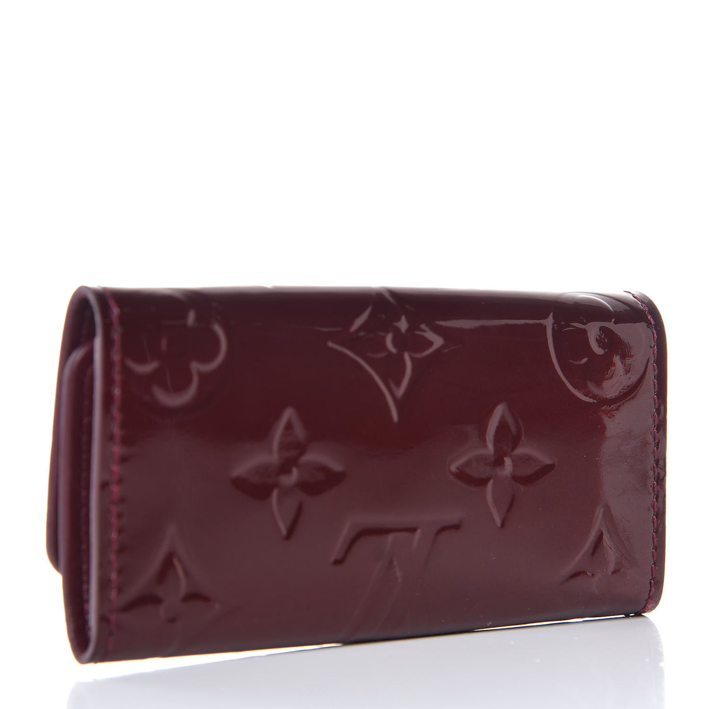 Vernis Multicles 4 Key Holder Amarante