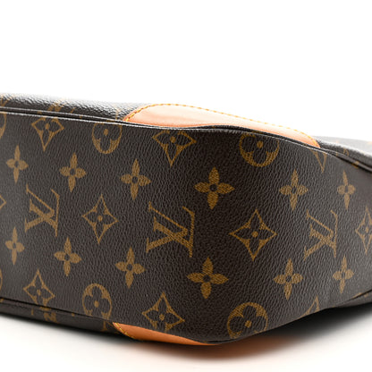 Louis Vuitton Monogram Boulogne 30 12 of 12