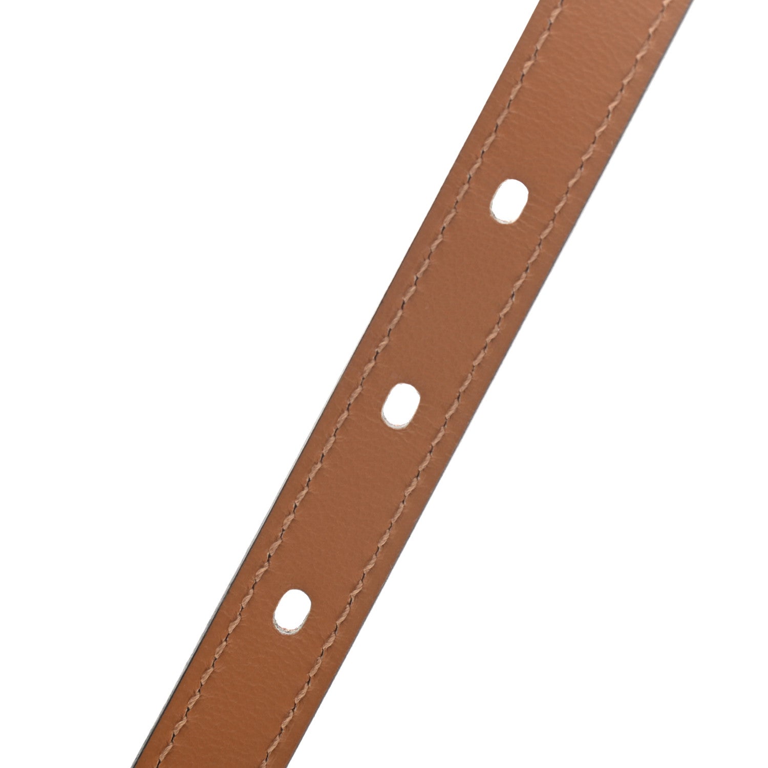 Hermes Epsom 15mm Pop H Belt 75 Gold 5 of 5