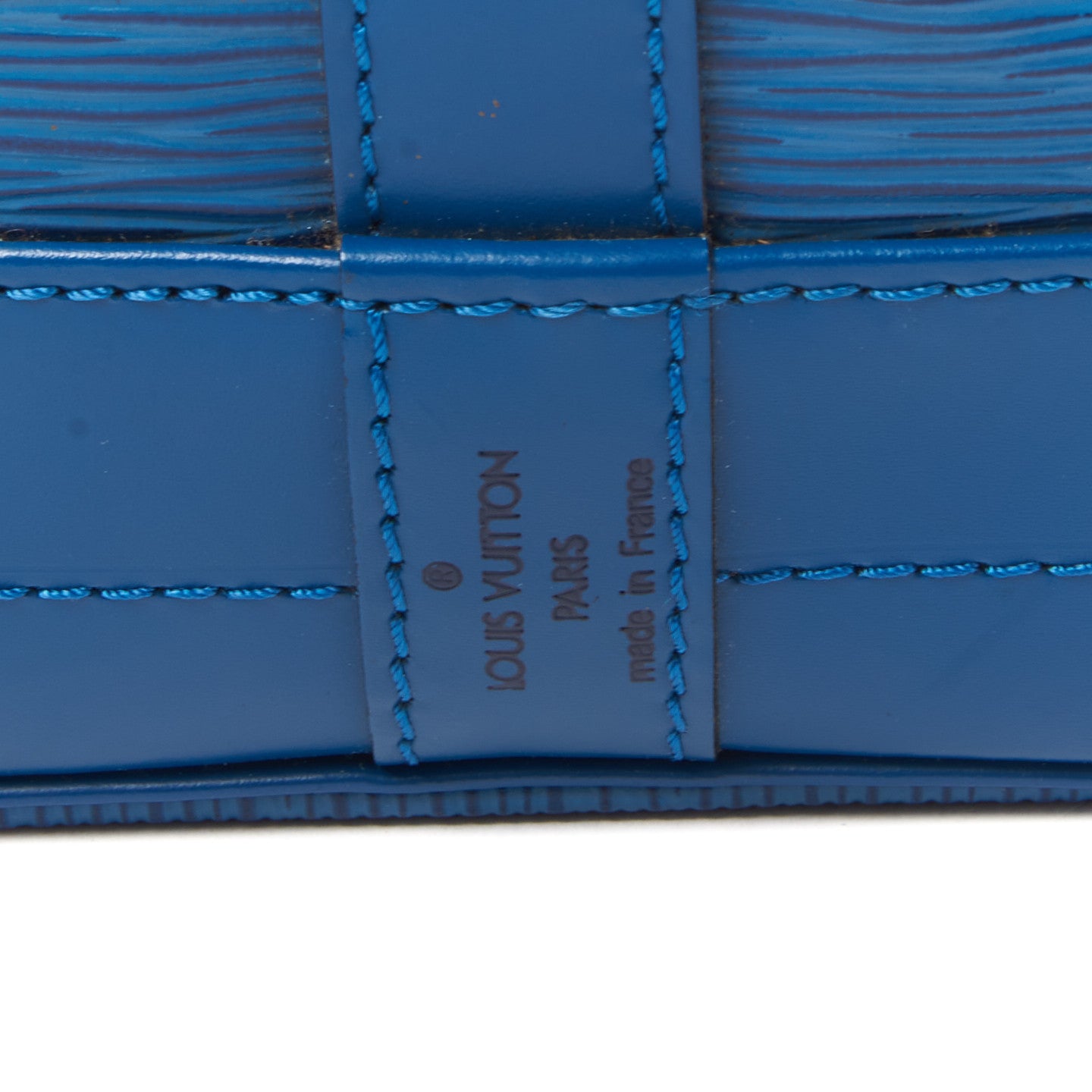 Louis Vuitton Epi Noe Toledo 8 of 8