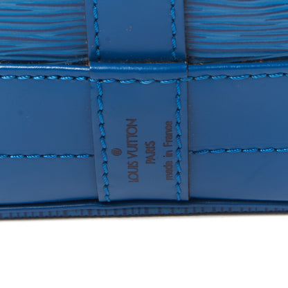 Louis Vuitton Epi Noe Toledo 8 of 8