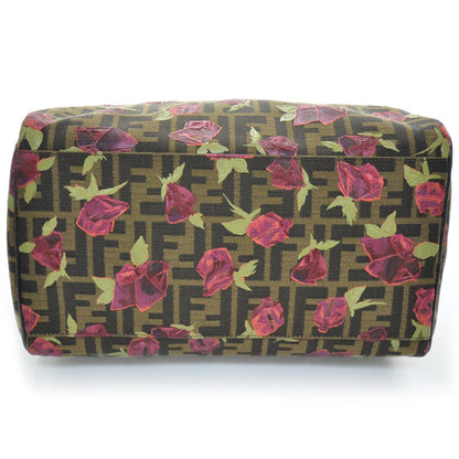 Fendi Zucca Rose Chef Boston 4 of 12