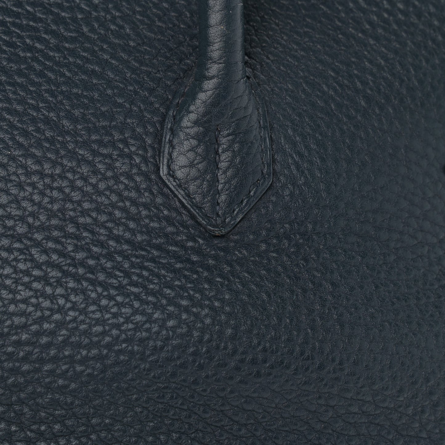 Fjord Birkin 40 Bleu Marine