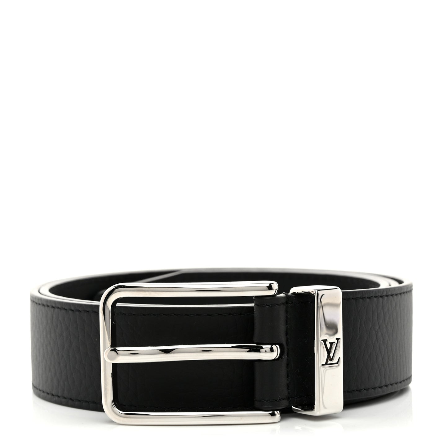 Taurillon 35mm Pont Neuf Belt 90 36 Black